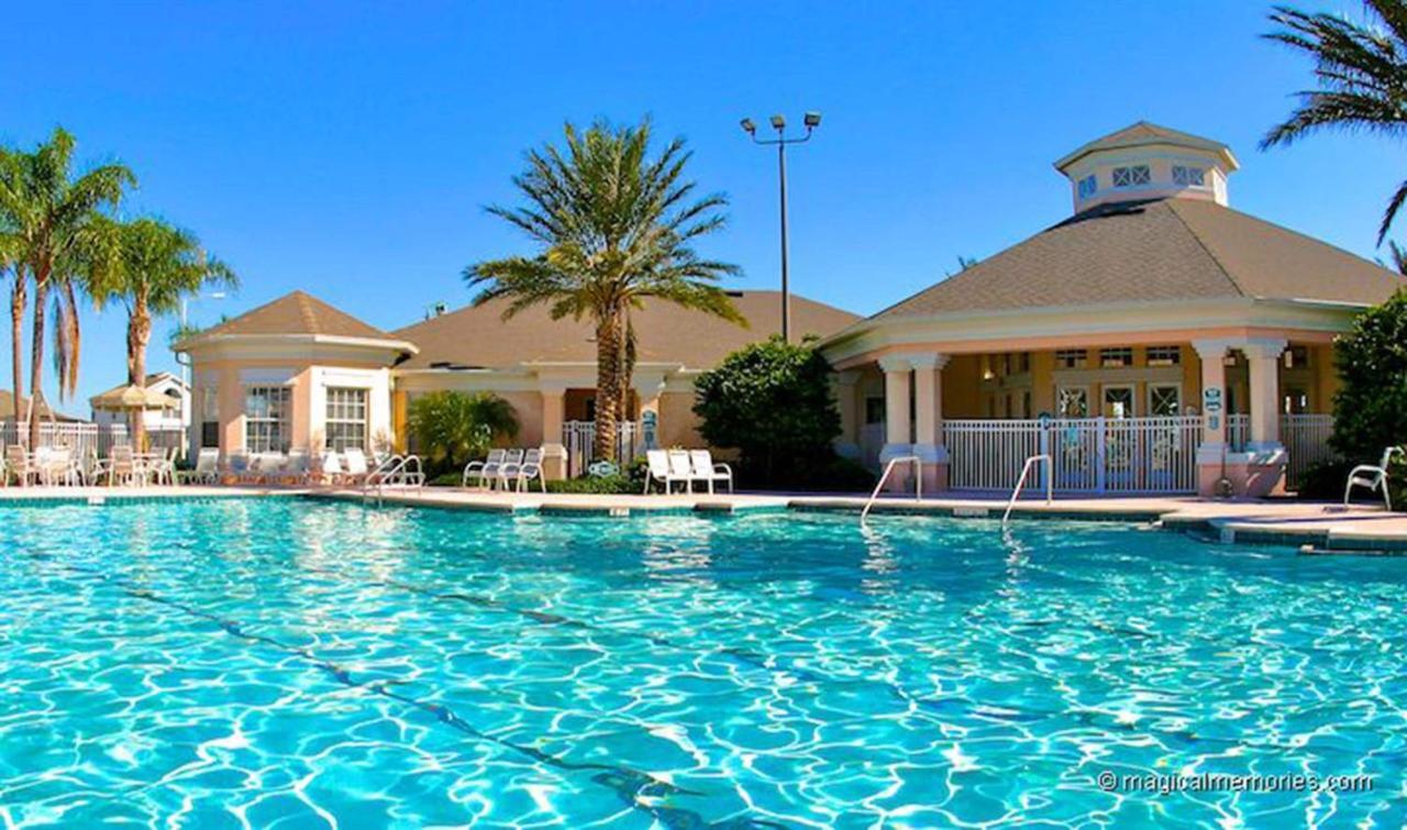 Royal Palm Villa 올랜도 외부 사진