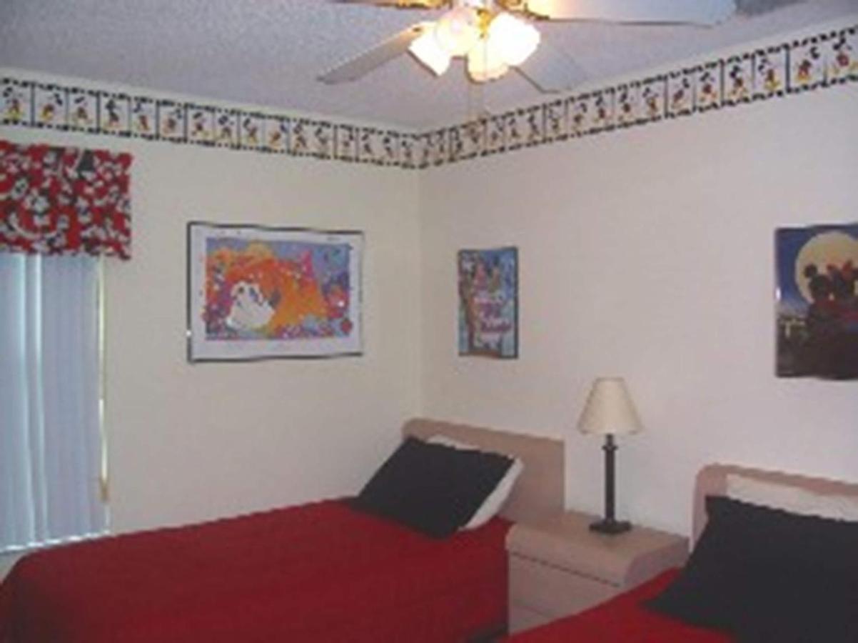 Royal Palm Villa 올랜도 외부 사진